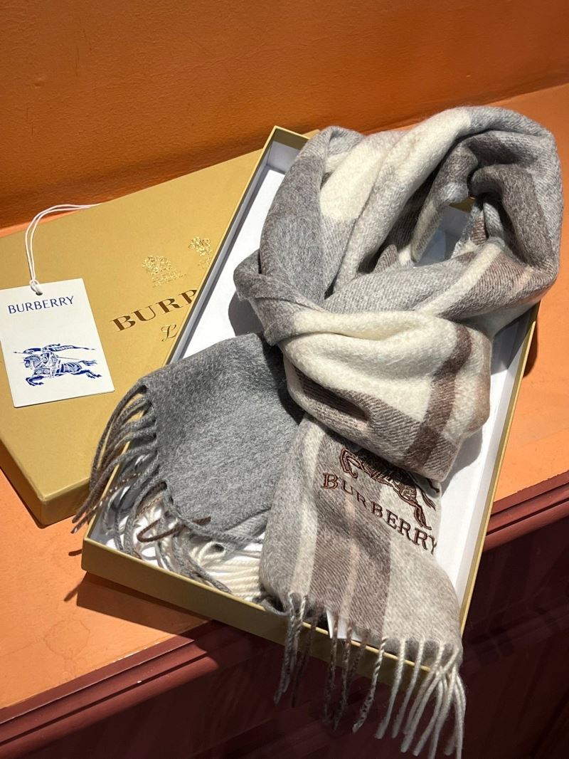 Burberry Scarf